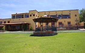 Hotel Mirador Del Frayle San Miguel de Allende